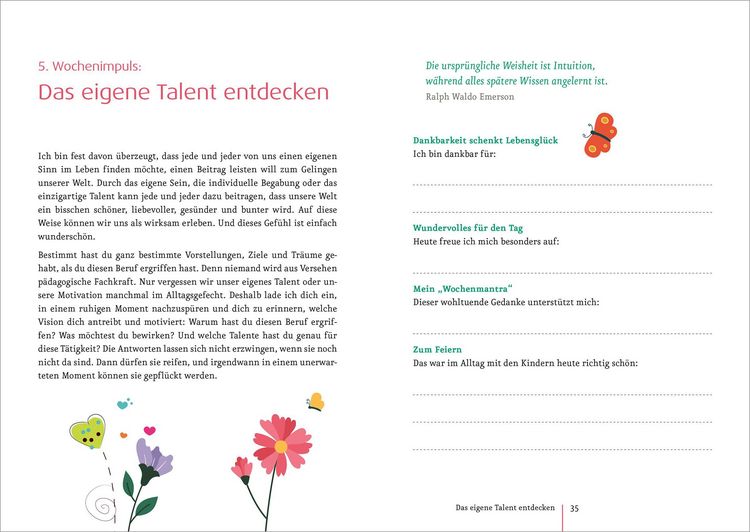 Produktbild: Mein Gl&uuml;cksTagebuch