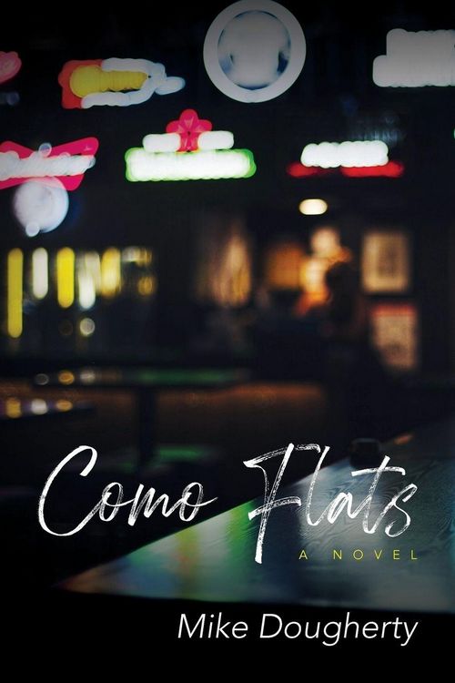 Produktbild: Como Flats