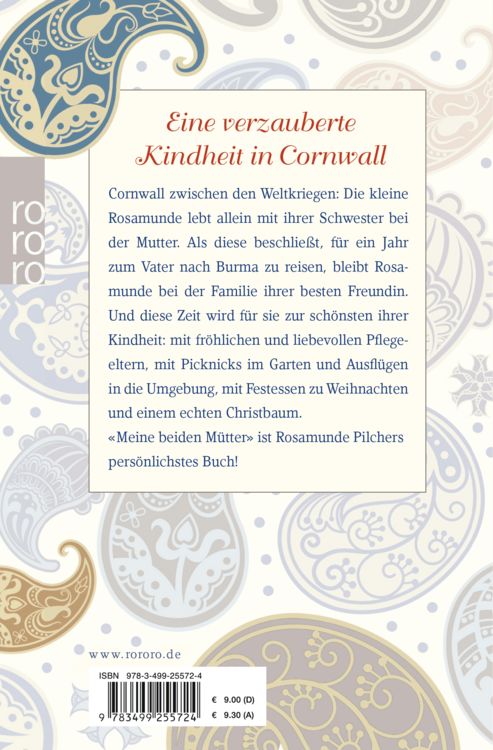 Produktbild: Meine beiden M&uuml;tter