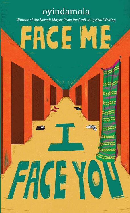 Produktbild: Face Me I Face You