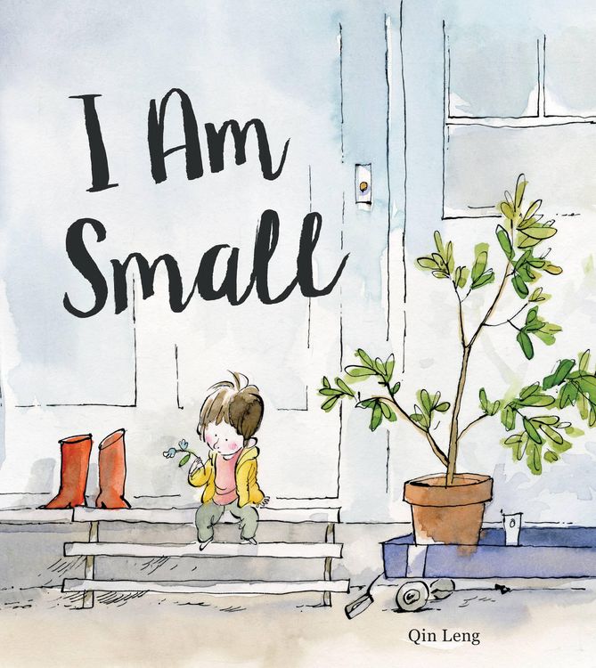 Produktbild: Leng, Q: I Am Small