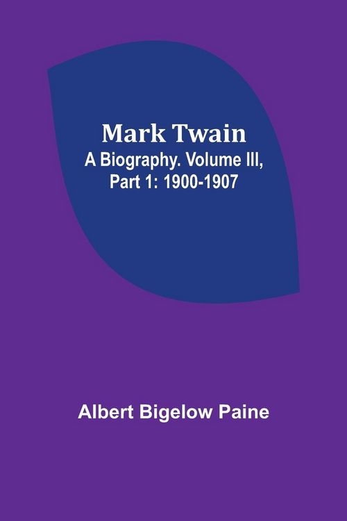 Produktbild: Mark Twain