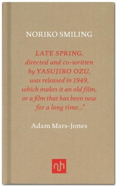 Produktbild: Noriko Smiling