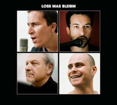 Produktbild: Loss mas bleibm