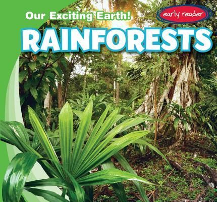Produktbild: Rainforests