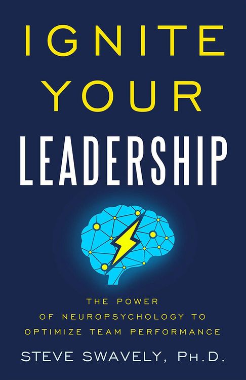 Produktbild: Ignite Your Leadership