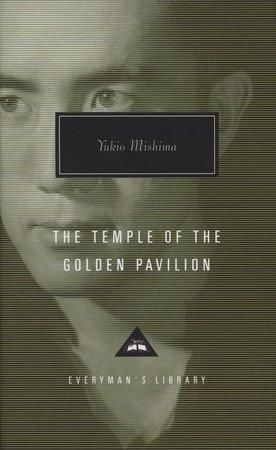 Produktbild: The Temple Of The Golden Pavilion