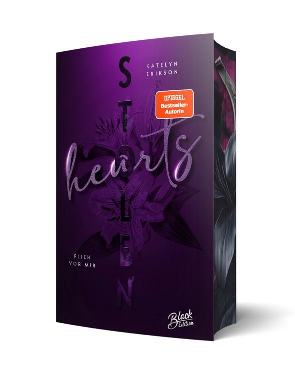 Produktbild: Stolen Hearts