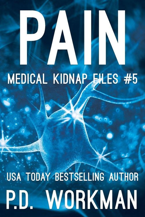 Produktbild: Pain