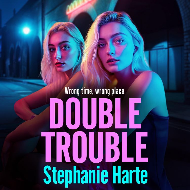 Produktbild: Double Trouble