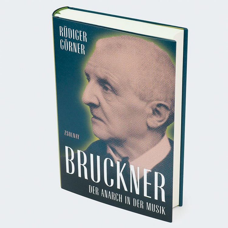 Produktbild: Bruckner