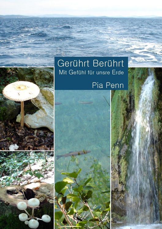 Produktbild: Ger&uuml;hrt Ber&uuml;hrt