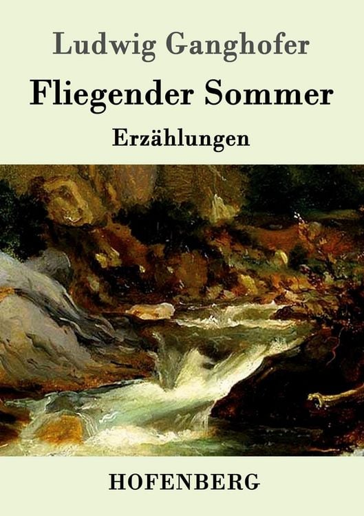 Produktbild: Fliegender Sommer