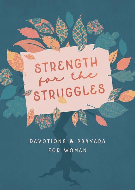 Produktbild: Strength for the Struggles