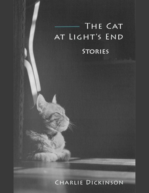 Produktbild: The Cat at Light's End
