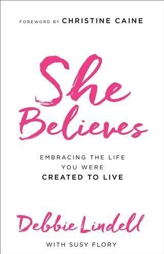 Produktbild: She Believes