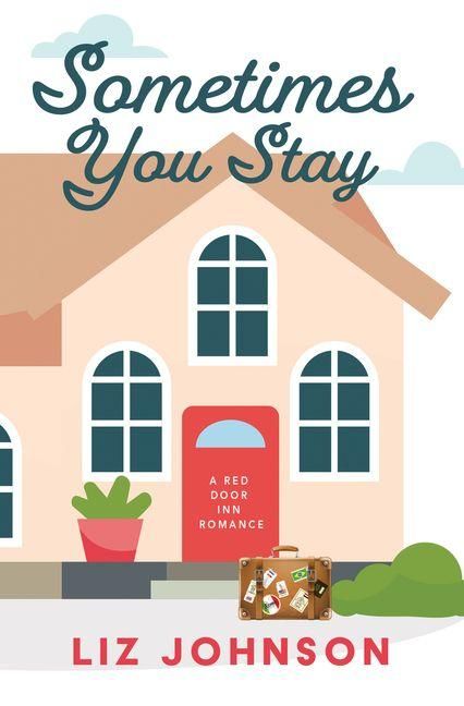 Produktbild: Sometimes You Stay