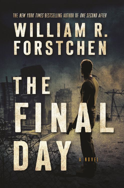 Produktbild: The Final Day
