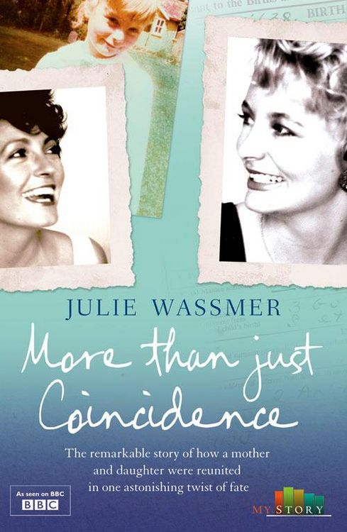 Produktbild: More Than Just Coincidence