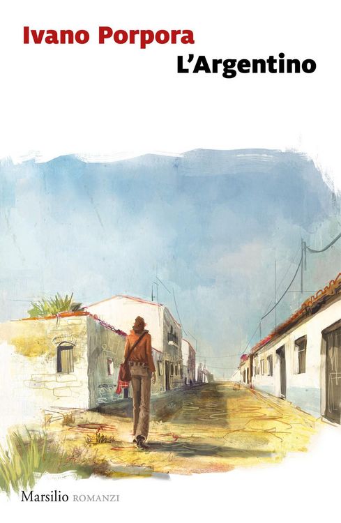 Produktbild: L' argentino