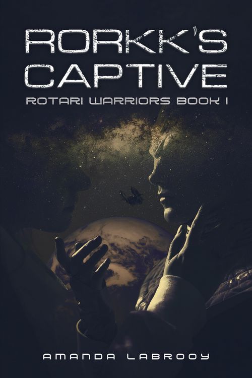 Produktbild: Rorkk's Captive