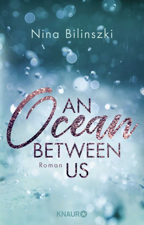 Produktbild: An Ocean Between Us