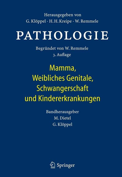 Produktbild: Pathologie