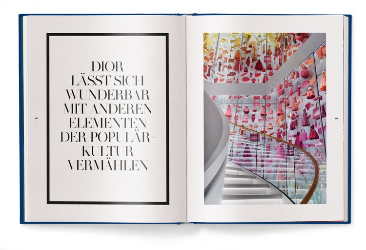 Produktbild: Dior Bags: Der ultimative Guide
