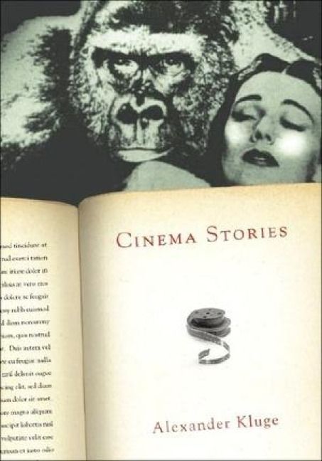 Produktbild: Cinema Stories