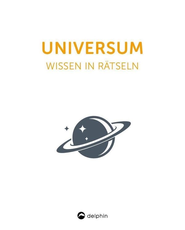 Produktbild: Universum I Wissen in R&auml;tseln