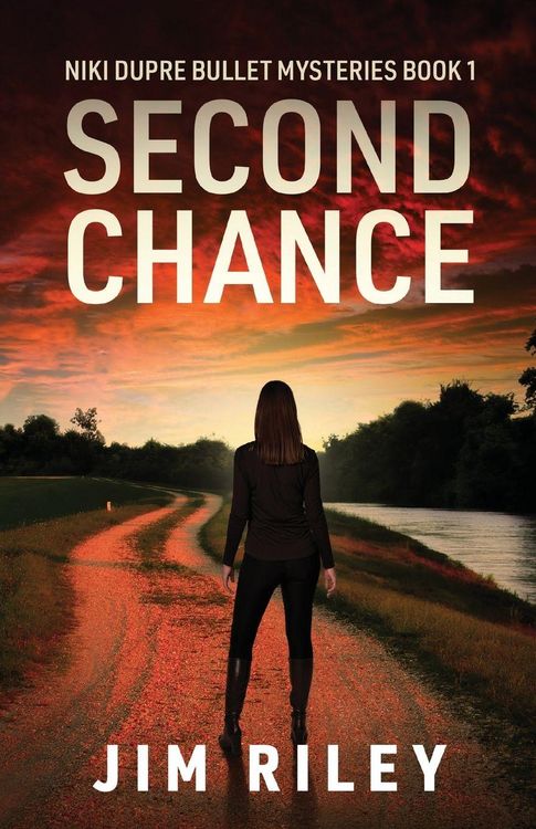 Produktbild: Second Chance