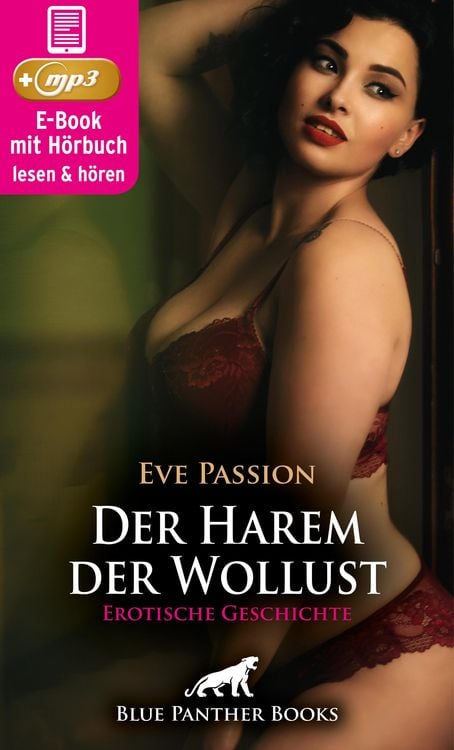 Bild vom Artikel Der Harem der Wollust | Erotik Audio Story | Erotisches Hörbuch vom Autor Eve Passion