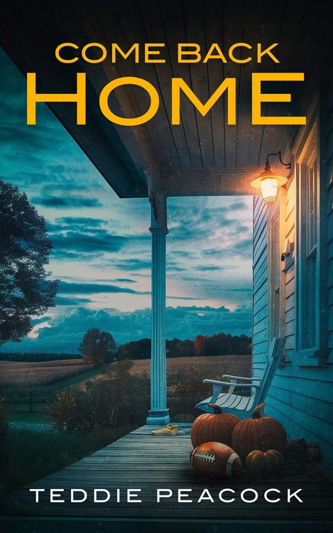 Produktbild: Come Back Home