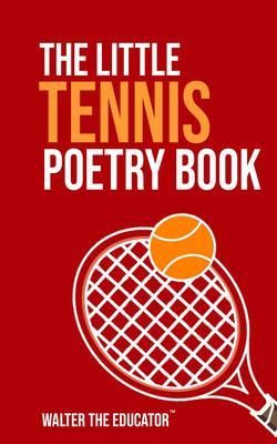 Produktbild: The Little Tennis Poetry Book