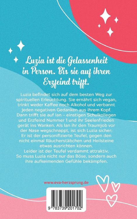 Produktbild: K&uuml;ss mich noch mal, Teufel!