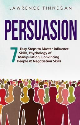 Produktbild: Persuasion