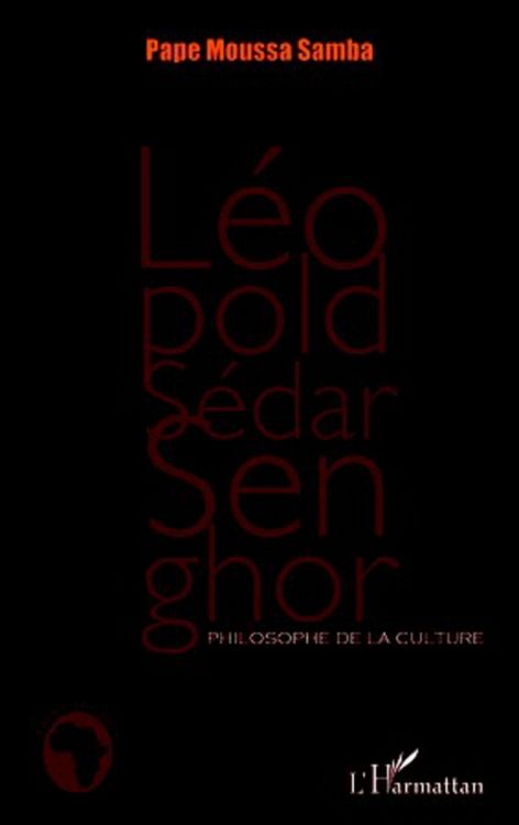 Produktbild: L&eacute;opold S&eacute;dar Senghor