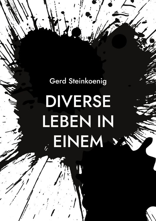 Produktbild: Diverse Leben in Einem