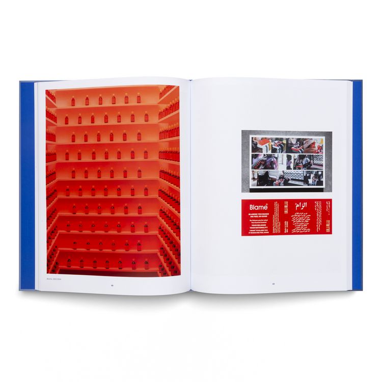 Produktbild: Shilpa Gupta. we last met in the mirror