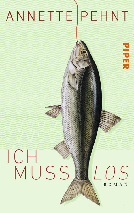 Produktbild: Ich muss los