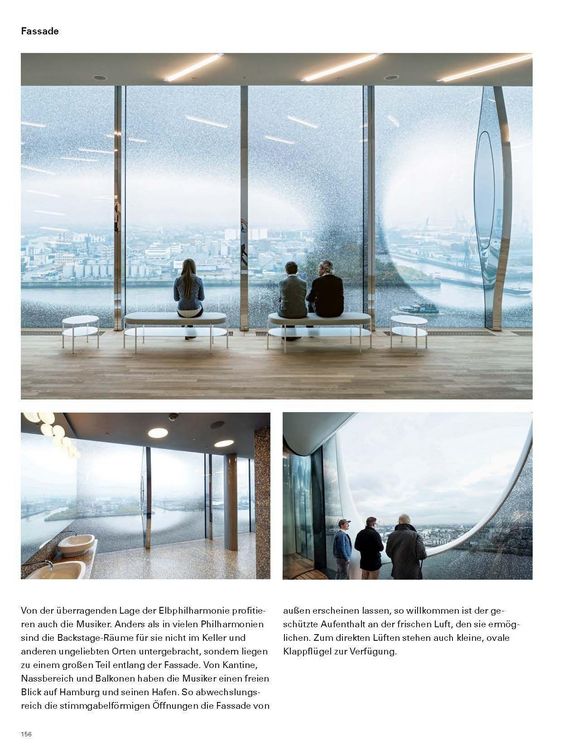Produktbild: Herzog & de Meuron Elbphilharmonie Hamburg