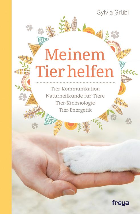 Produktbild: Meinem Tier helfen