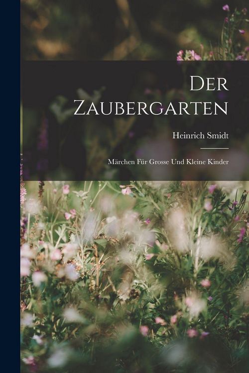 Produktbild: Der Zaubergarten