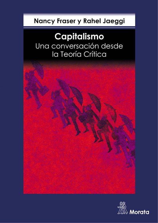 Produktbild: Capitalismo