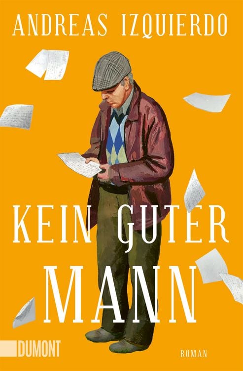 Produktbild: Kein guter Mann