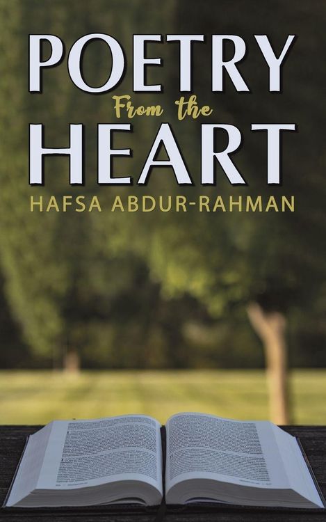 Produktbild: Poetry from the Heart
