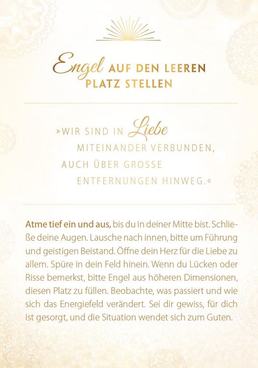 Produktbild: Jeanne - M&ouml;ge diese Welt heller leuchten, weil es dich gibt