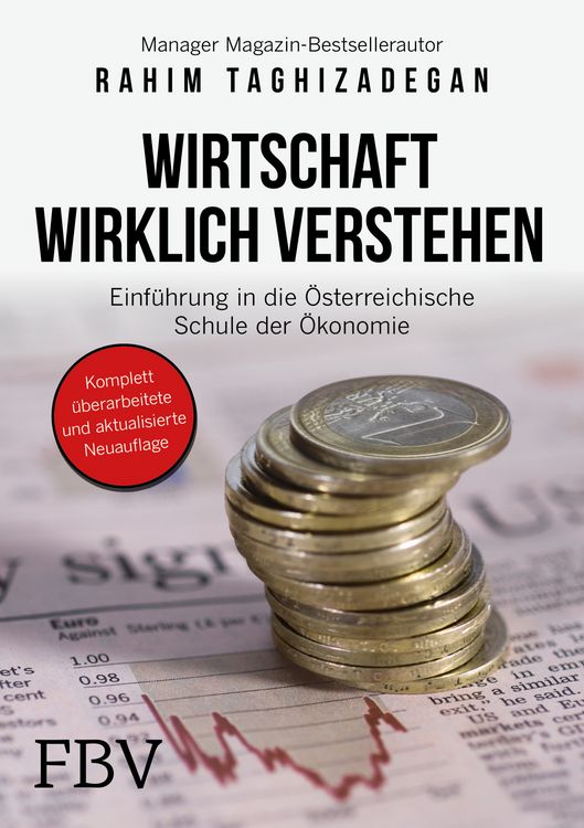 Produktbild: Wirtschaft wirklich verstehen