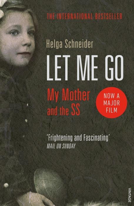 Produktbild: Let Me Go