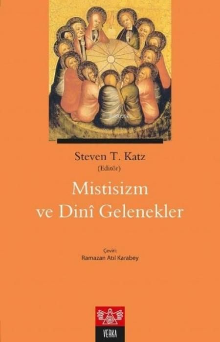 Produktbild: Mistisizm ve Dini Gelenekler